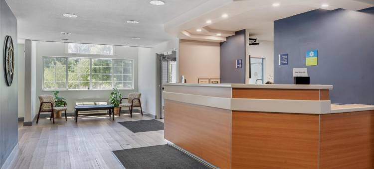 SureStay by Best Western Sacramento South Natomas图片