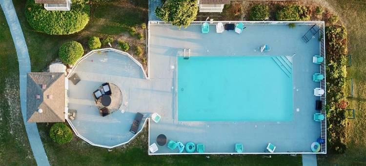 Eglin Extended Stay Hotel, a Howard Johnson by Wyndham图片