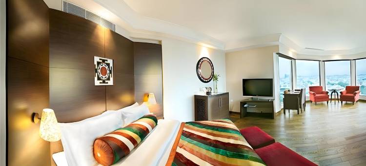 齐普尔拉利特酒店(The Lalit Jaipur)图片