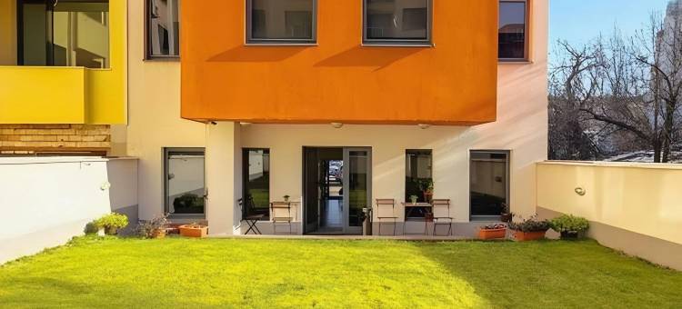 索非亚便捷酒店(EasyHotel Sofia)图片