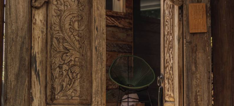 舒适别墅(Villa Cozy)图片