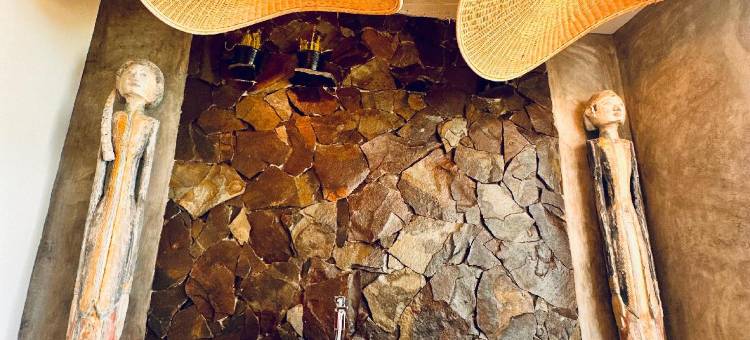 萨莎尼莫海滩水疗度假村(Casa Nemo Beach Resort & Spa)图片