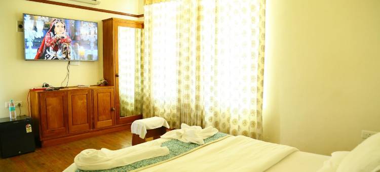 皇家郡度假村(Royal County Resorts)图片