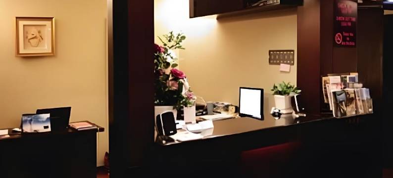 埃登54号酒店(Hotel Eden54)图片