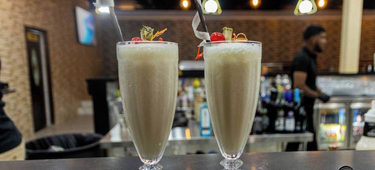 CROWN HOTEL GUYANA INC图片