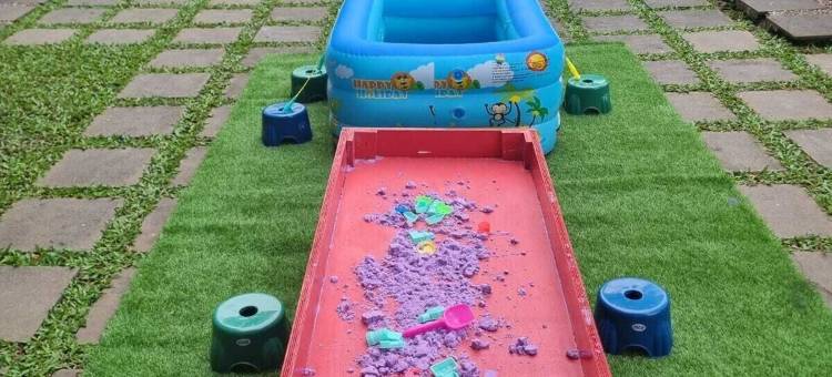 塞尔彭瑟尔滨海酒店(Soll Marina Hotel Serpong)图片