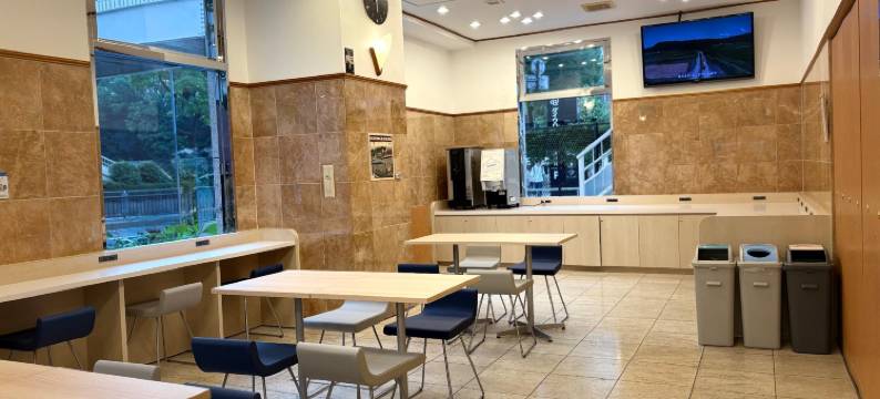 东横INN横滨棒球场前1号(Toyoko Inn Yokohama Stadium Mae No 1)图片