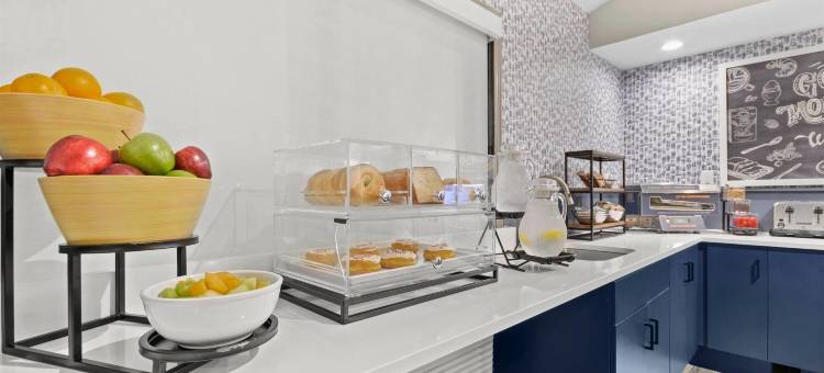 VirginiaAmericInn酒店(AmericInn by Wyndham Virginia)图片