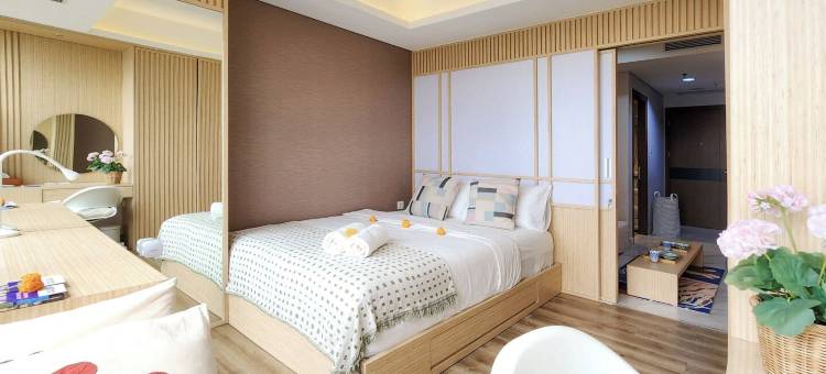The Smith Apartment - Alam Sutera by Nagisa Bali图片