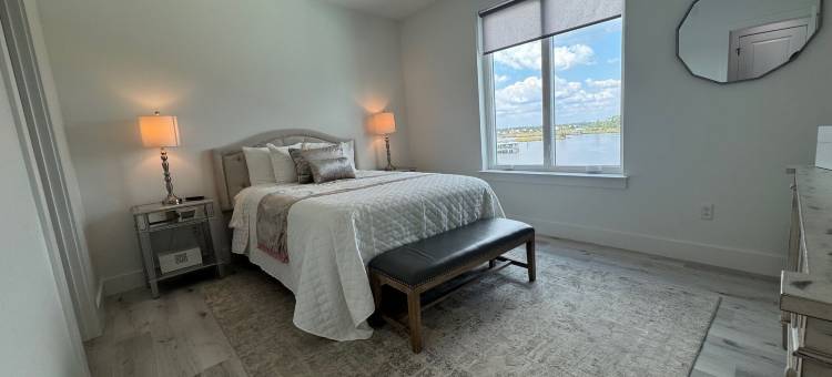 HandsboroPointe公寓套房(Handsboro Pointe Condo & Suites)图片