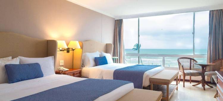 法兰达大加勒比酒店 - Radisson Individuals 旗下成员(Hotel Caribe by Faranda Grand, a Member of Radisson Individuals)图片