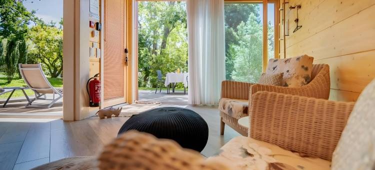 尼诺特拉米尼奥乡村民宿(Rinoterra Minho)图片