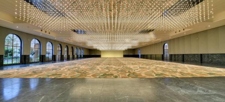费恩维什兰塔度假村，卡姆雷杰-苏拉特，万豪系列(The Fern Vishranta Resort, Kamrej-Surat, Series by Marriott)图片