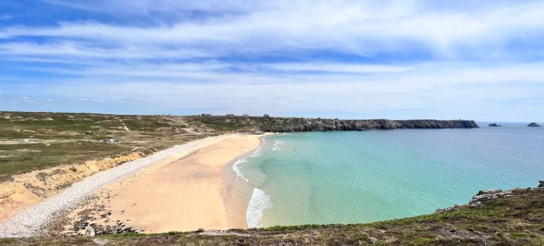 Holiday Home in Crozon near Sandy Beaches图片