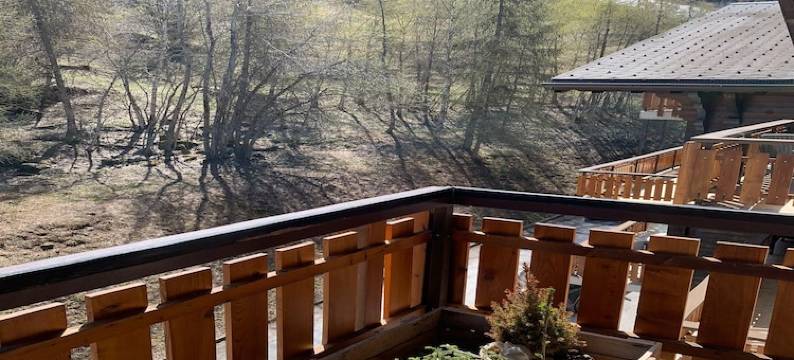 Marvelous apartment with balcony图片