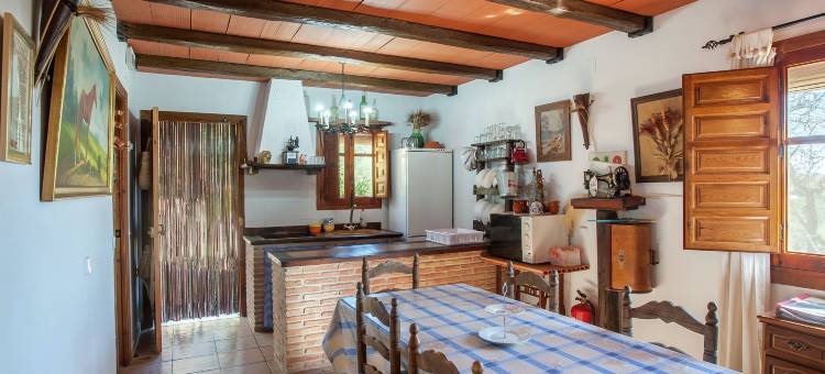 Pool Getaway Near Antequera图片