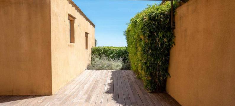 Charming House - AC/2 Br/4P - Saint-Tropez图片