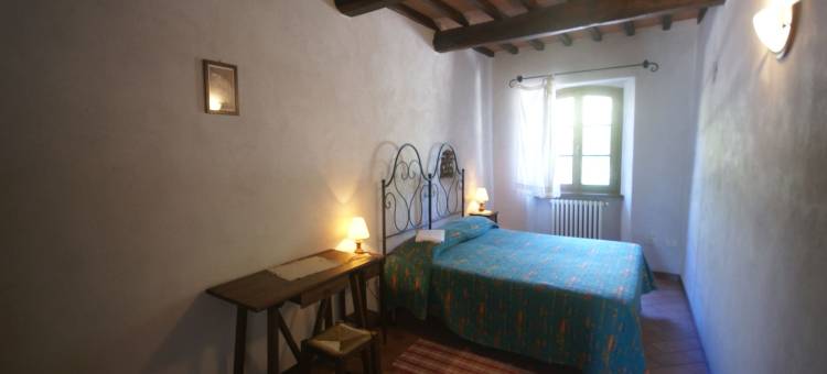 Holiday Home in Montone with Pool & Terrace图片