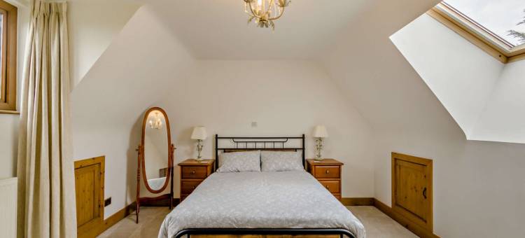 Countryside Retreat near Cambridge图片