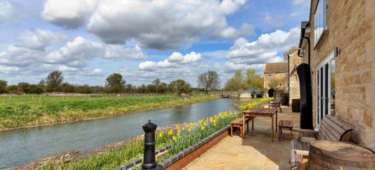 Cottage in Northumberland with Dog Run & Gardens图片
