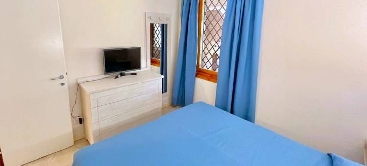 Cosy apartment in Olbia图片