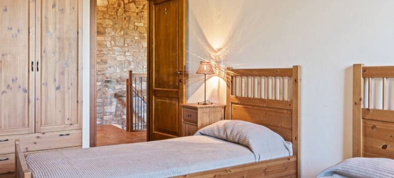 Holiday Home in Ca' De' Grimaldi with Garden图片