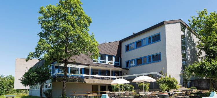 圣加仑青年旅馆(St. Gallen Youth Hostel)图片