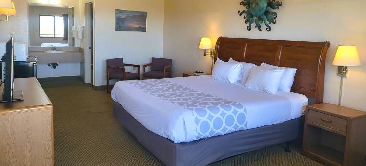 铜住客栈(Copper Stay Inn Benson AZ I-10 Exit 304)图片