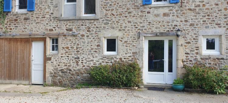 House in Cotentin near Barneville-Carteret图片