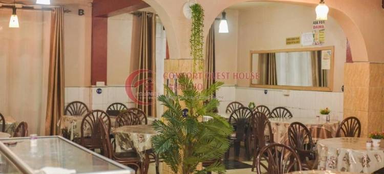 克里乔遗产酒店(Heritage Hotel Kericho)图片