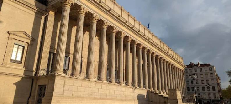 Dify Nid douillet - Bellecour图片