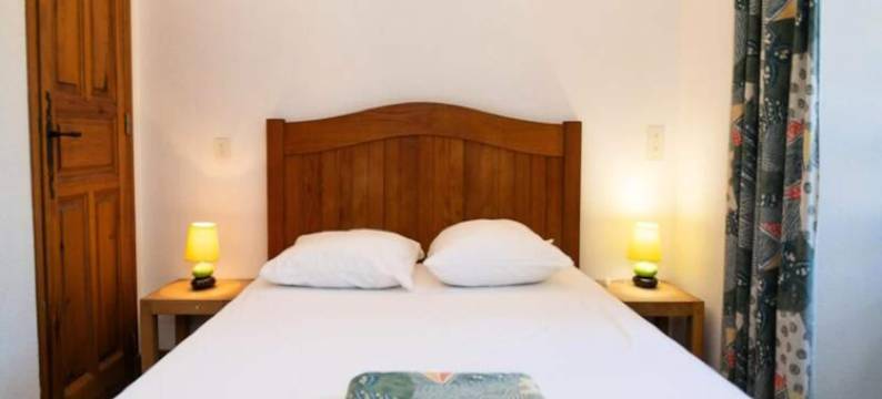 Gîte de France in Malbosc图片