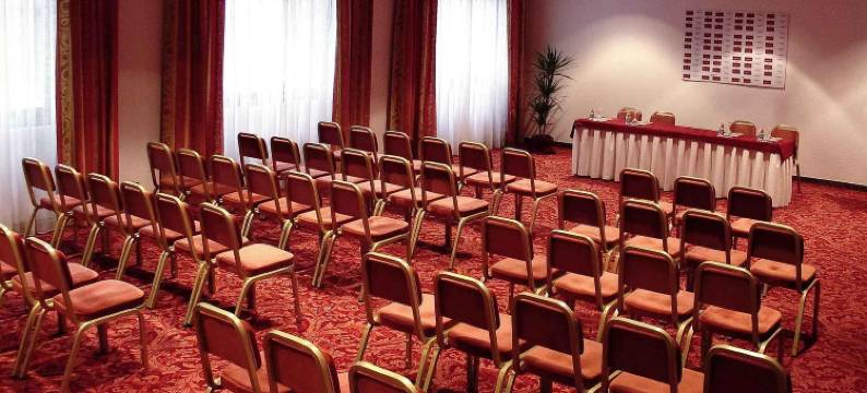 安道尔美居酒店(Hôtel Mercure Andorra)图片