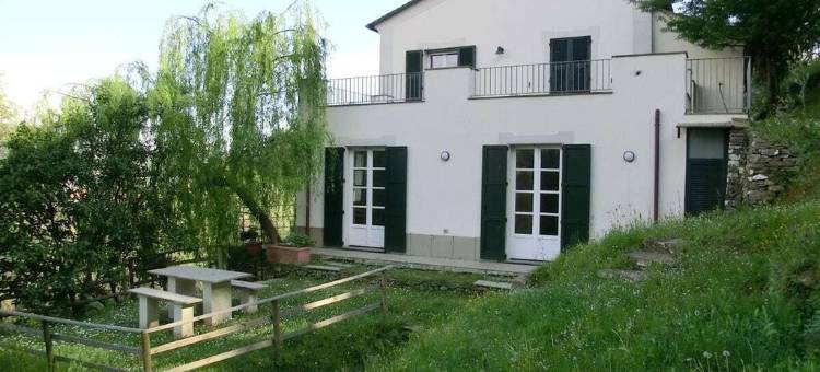 Casa Bianca Comfortable holiday residence图片