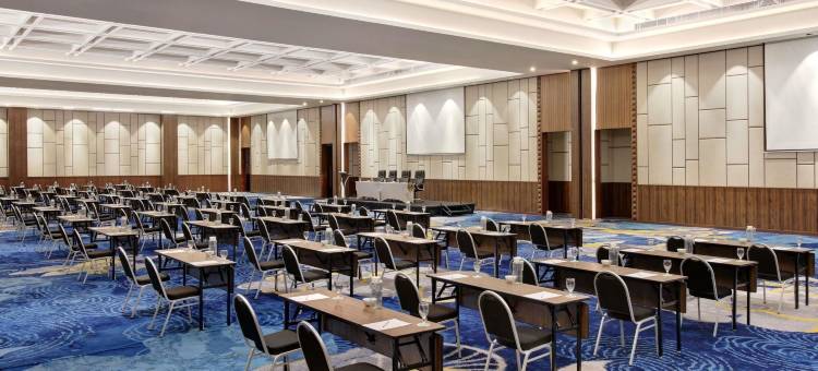 朋库卢美居酒店(Mercure Bengkulu)图片