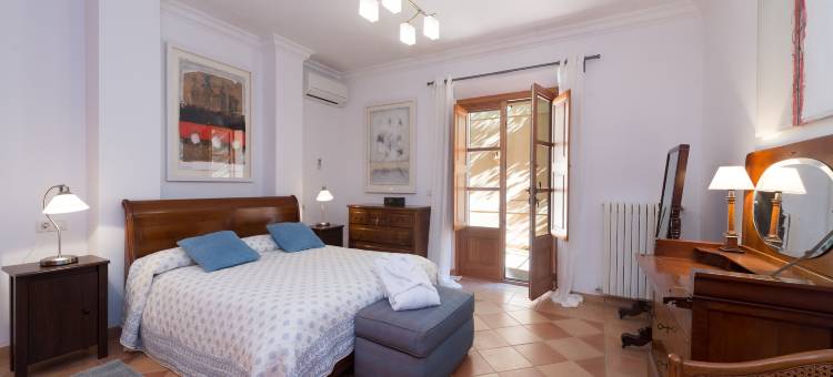 Circe - Villa With Private Pool In Fornalutx图片
