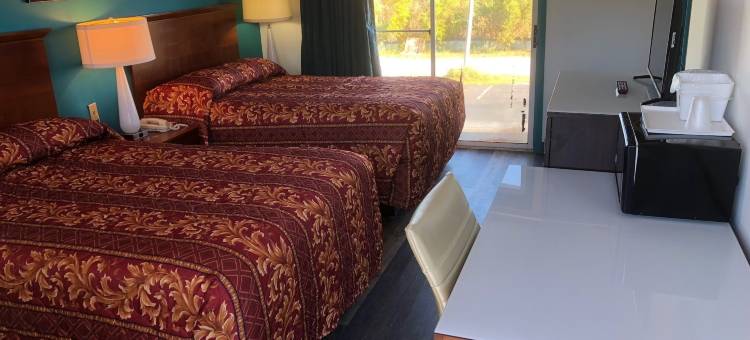 The Georgetown Inn图片