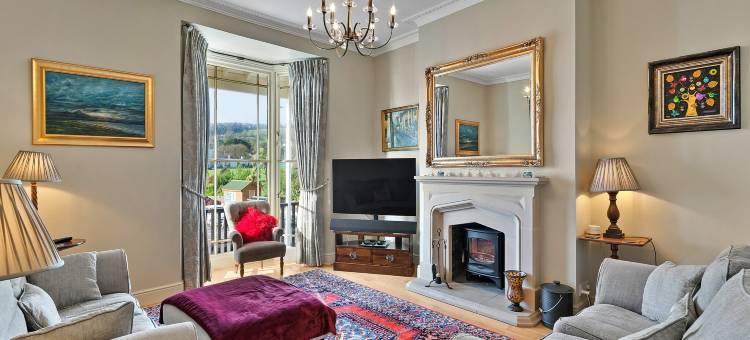 Villa in Sidmouth with Sea Views图片