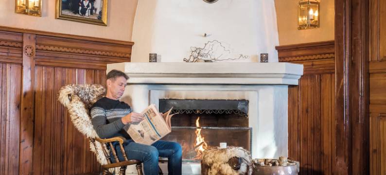 弗莱舍酒店(Fleischer's Hotel)图片