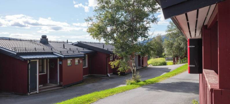 阿尔旅行-阿尔山范(Åre Travel - Åre Fjällbyn)图片