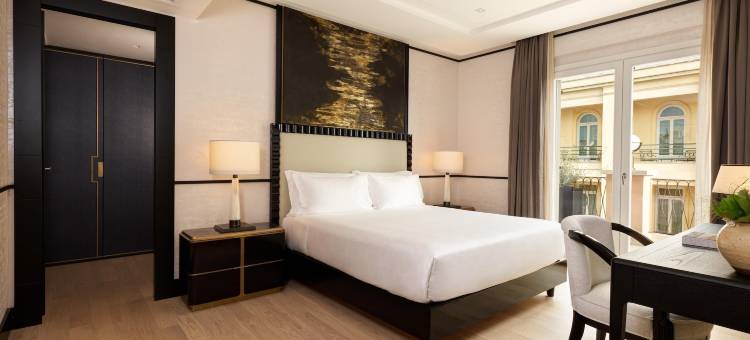 罗马Nobu酒店(Nobu Hotel Roma)图片