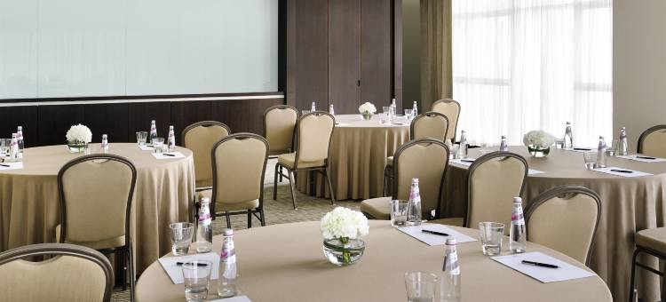 朱美拉湖塔瑞享酒店(Mövenpick Jumeirah Lakes Towers)图片