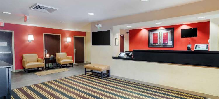 巴尔的摩 - 贝莱尔 - 阿伯丁美国长住公寓式酒店(Extended Stay America Suites - Baltimore - Bel Air - Aberdeen)图片