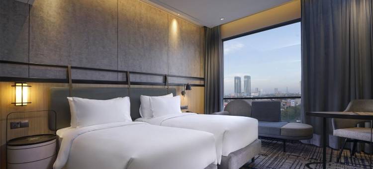 美居泗水Manyar(Mercure Surabaya Manyar)图片