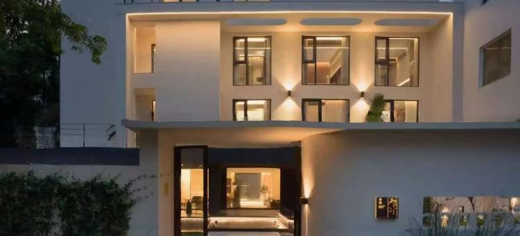 有所别院民宿图片