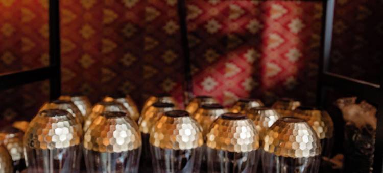 蒙哥马利旅馆家庭旅馆(Montgomery Inn BnB)图片