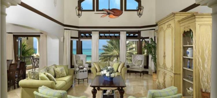 格雷斯湾萨默塞特酒店(The Somerset on Grace Bay)图片