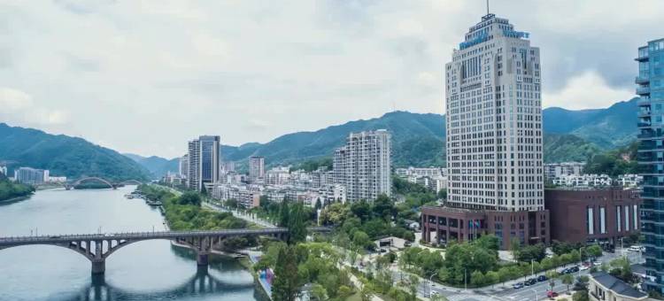 建德新安居开元名庭酒店图片