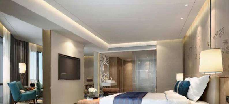 蓬莱文旅锦宏大酒店图片