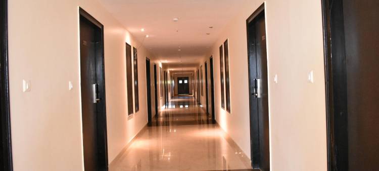 梅特耶公寓酒店(Hotel Metteyye Residency)图片